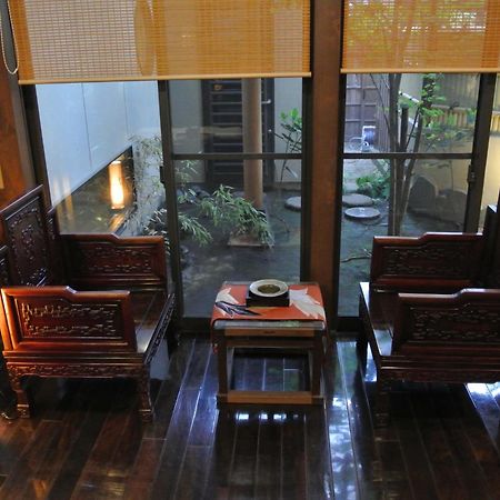 Ryokan Sennari (Adults Only) เบ็ปปุ ภายนอก รูปภาพ