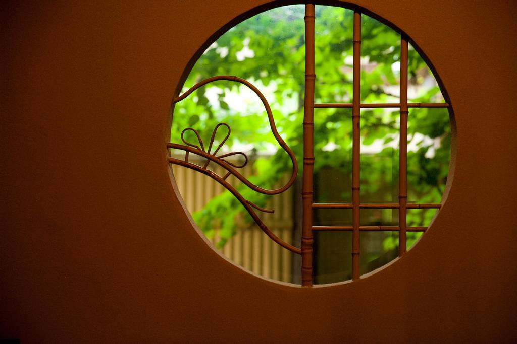 Ryokan Sennari (Adults Only) เบ็ปปุ ภายนอก รูปภาพ