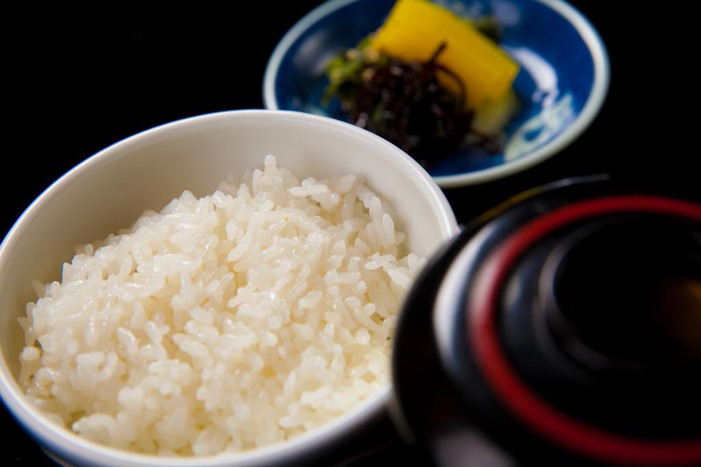 Ryokan Sennari (Adults Only) เบ็ปปุ ภายนอก รูปภาพ