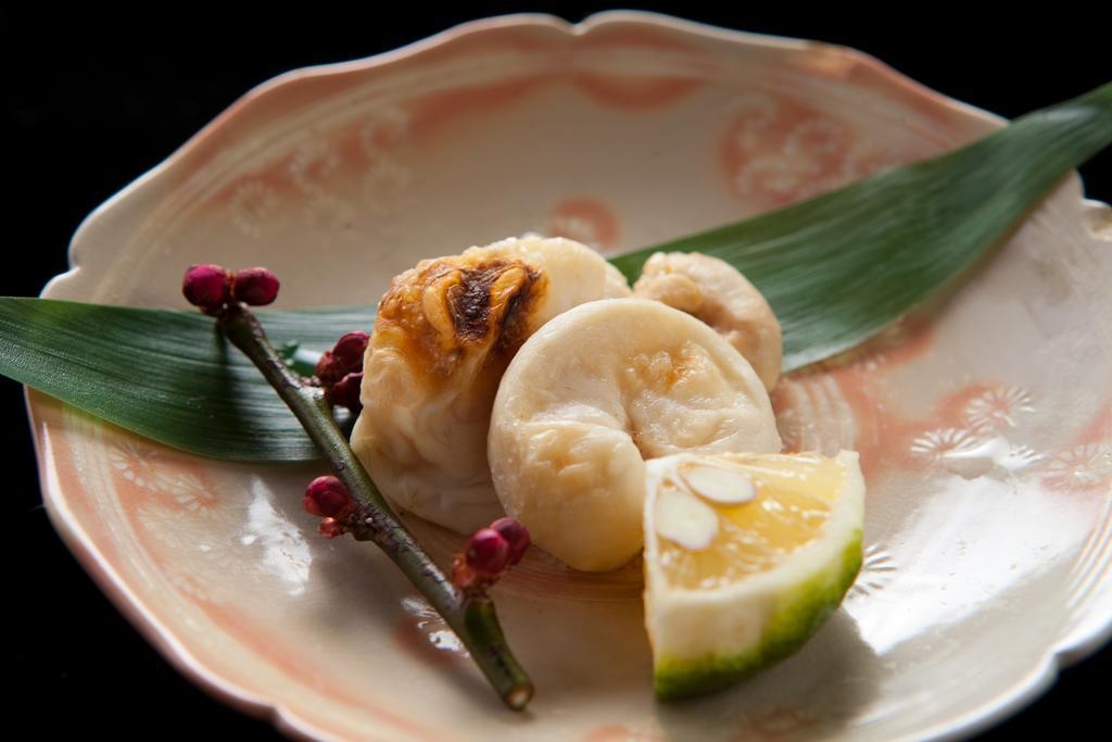 Ryokan Sennari (Adults Only) เบ็ปปุ ภายนอก รูปภาพ