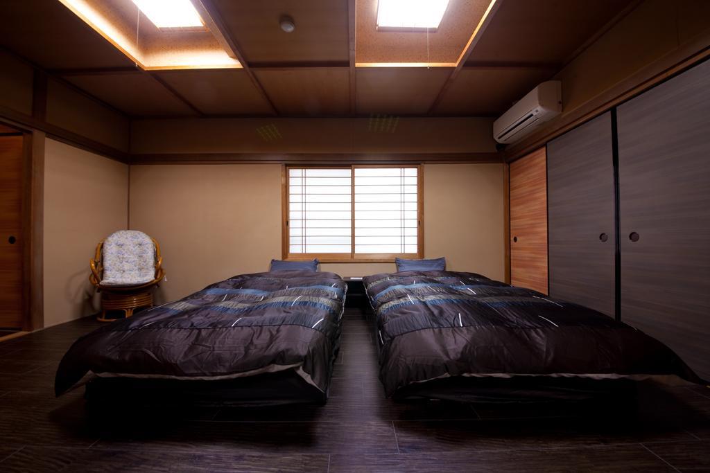 Ryokan Sennari (Adults Only) เบ็ปปุ ห้อง รูปภาพ
