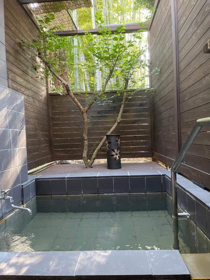 Ryokan Sennari (Adults Only) เบ็ปปุ ภายนอก รูปภาพ