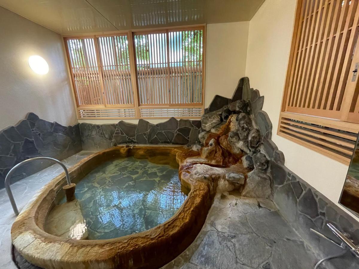 Ryokan Sennari (Adults Only) เบ็ปปุ ภายนอก รูปภาพ