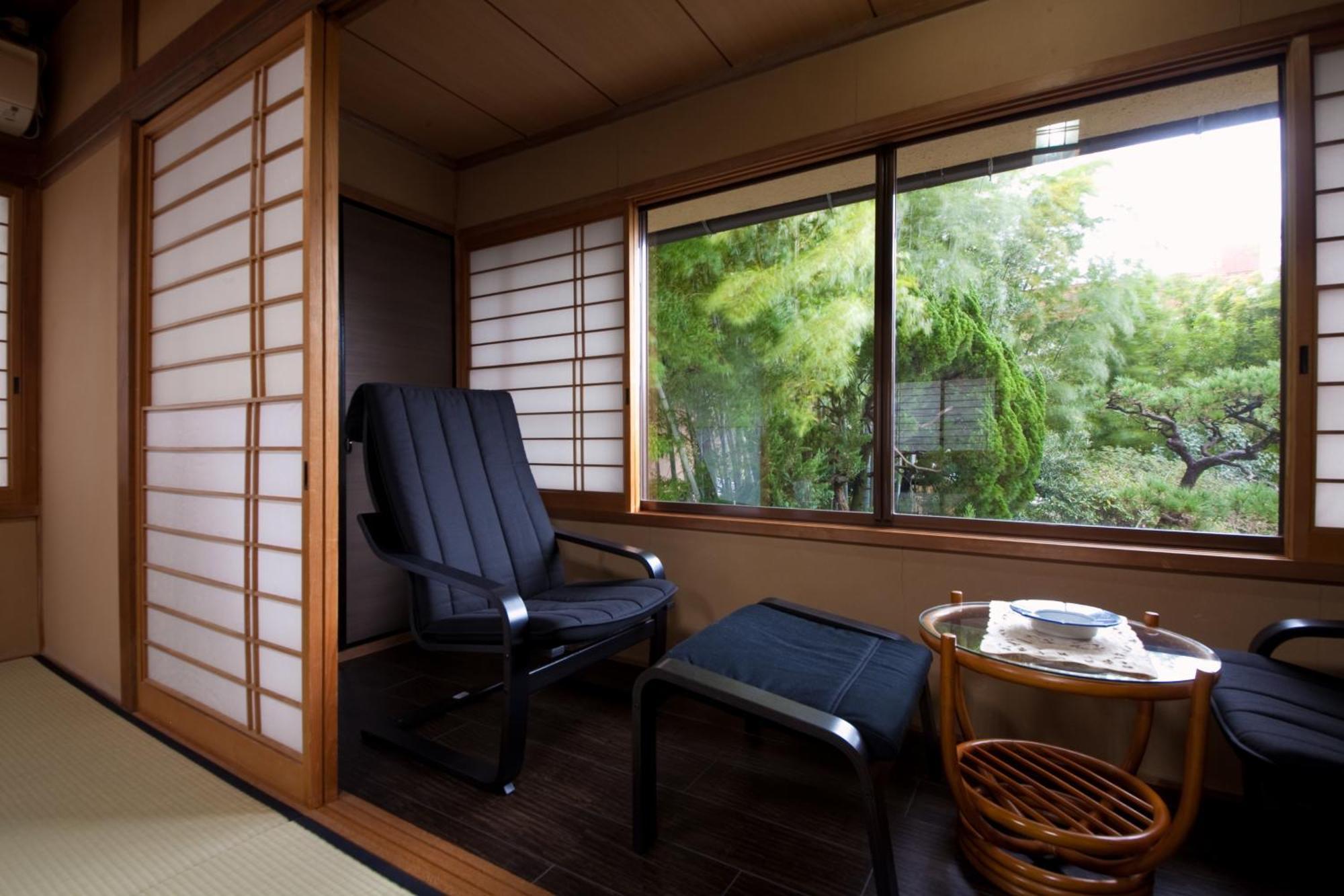 Ryokan Sennari (Adults Only) เบ็ปปุ ห้อง รูปภาพ