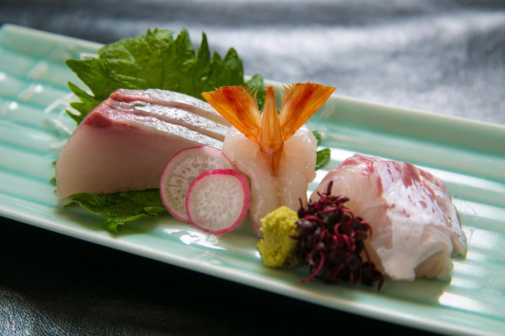 Ryokan Sennari (Adults Only) เบ็ปปุ ภายนอก รูปภาพ