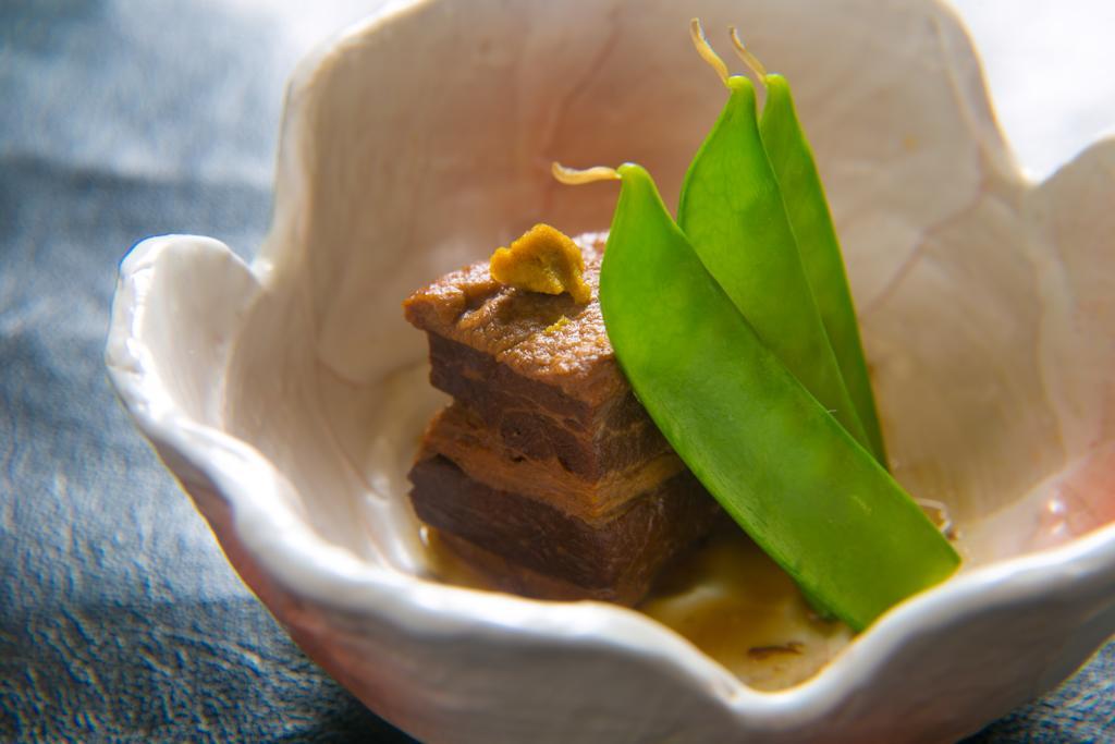 Ryokan Sennari (Adults Only) เบ็ปปุ ภายนอก รูปภาพ