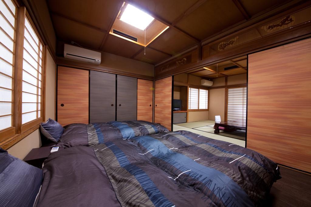 Ryokan Sennari (Adults Only) เบ็ปปุ ภายนอก รูปภาพ