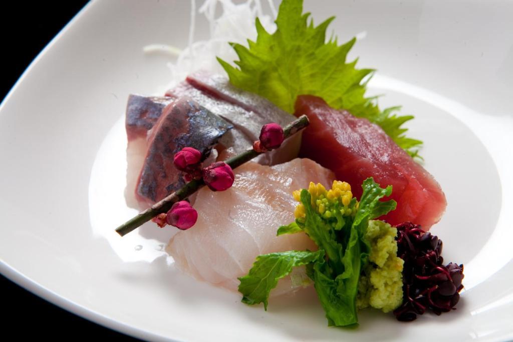 Ryokan Sennari (Adults Only) เบ็ปปุ ภายนอก รูปภาพ