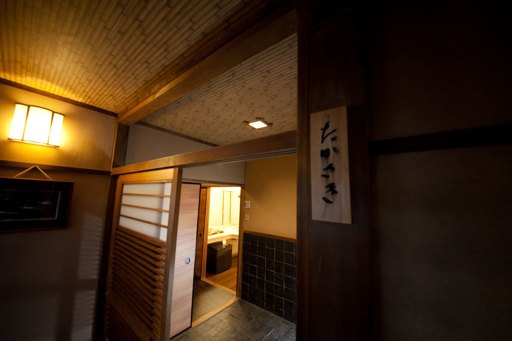 Ryokan Sennari (Adults Only) เบ็ปปุ ภายนอก รูปภาพ