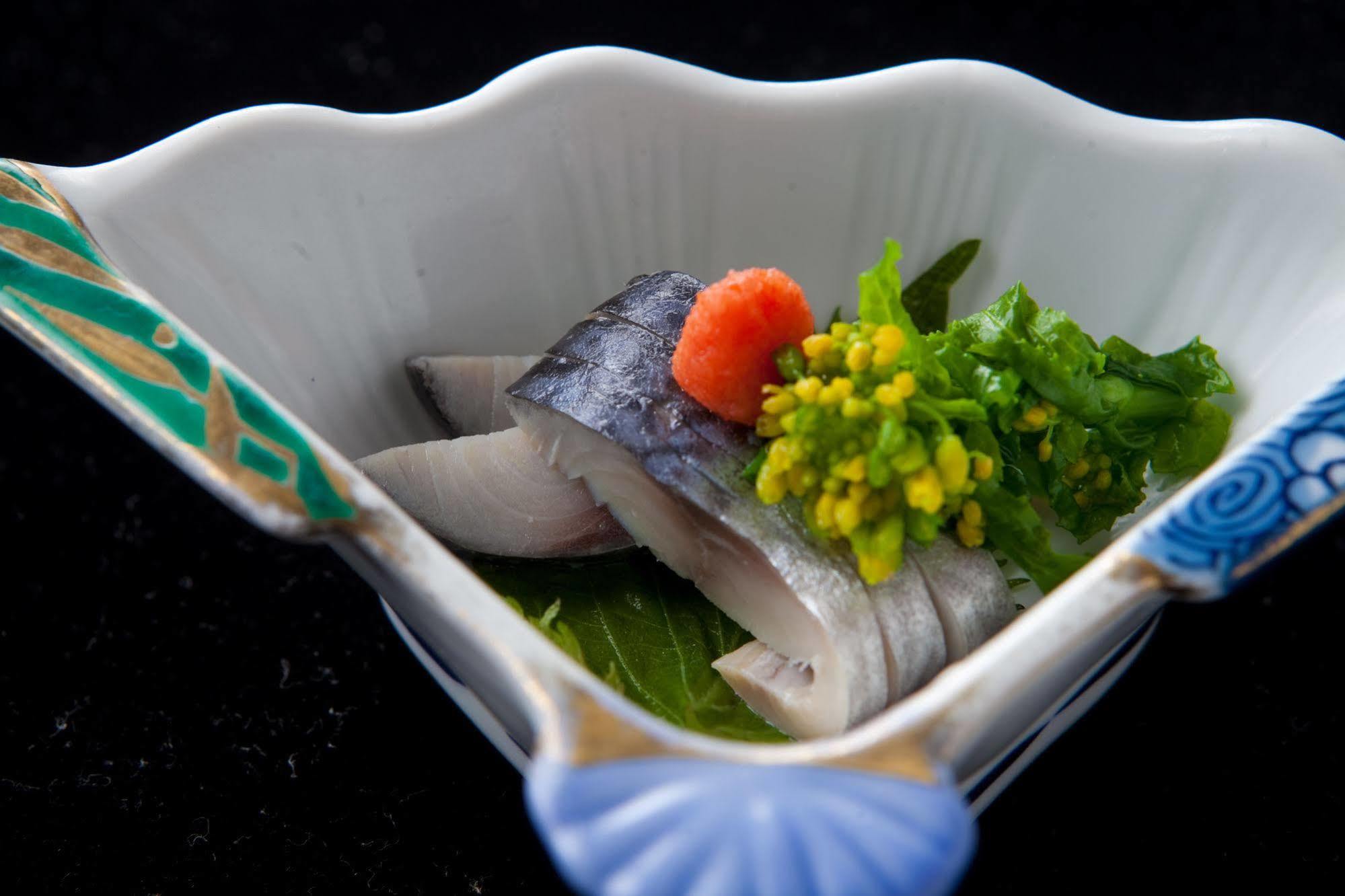 Ryokan Sennari (Adults Only) เบ็ปปุ ภายนอก รูปภาพ